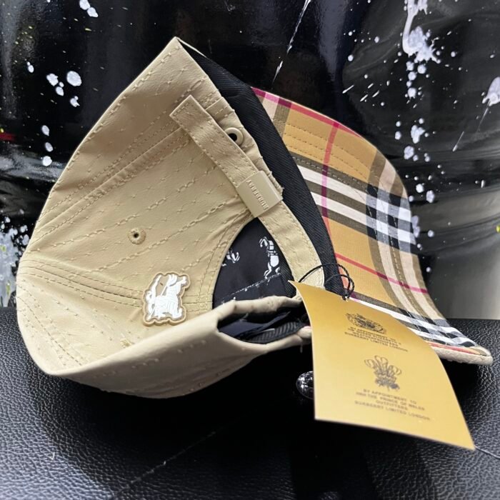 Gorra Multimarca Alta Gama 1 - Imagen 2