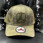 Gorra Multimarca Alta Gama 2