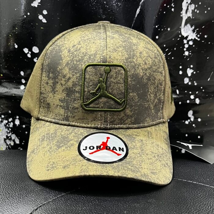 Gorra Multimarca Alta Gama 2 - Imagen 1