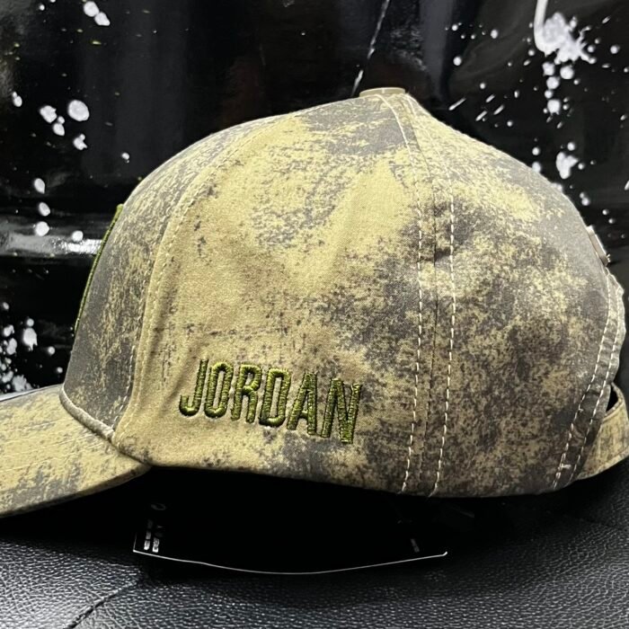 Gorra Multimarca Alta Gama 2 - Imagen 3