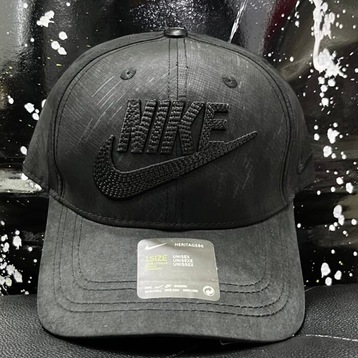 Gorra Multimarca Alta Gama 5 - Imagen 1