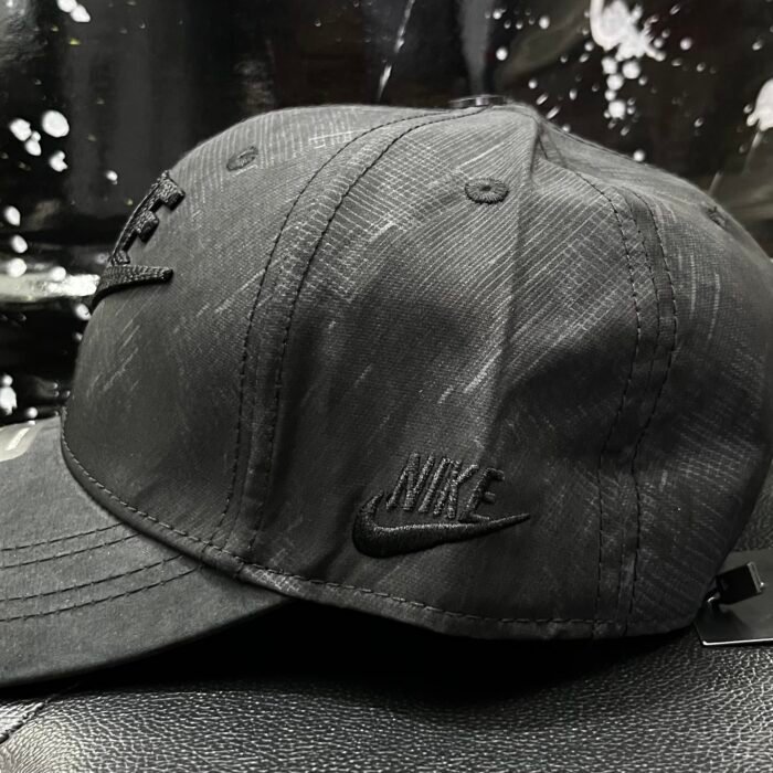 Gorra Multimarca Alta Gama 5 - Imagen 2