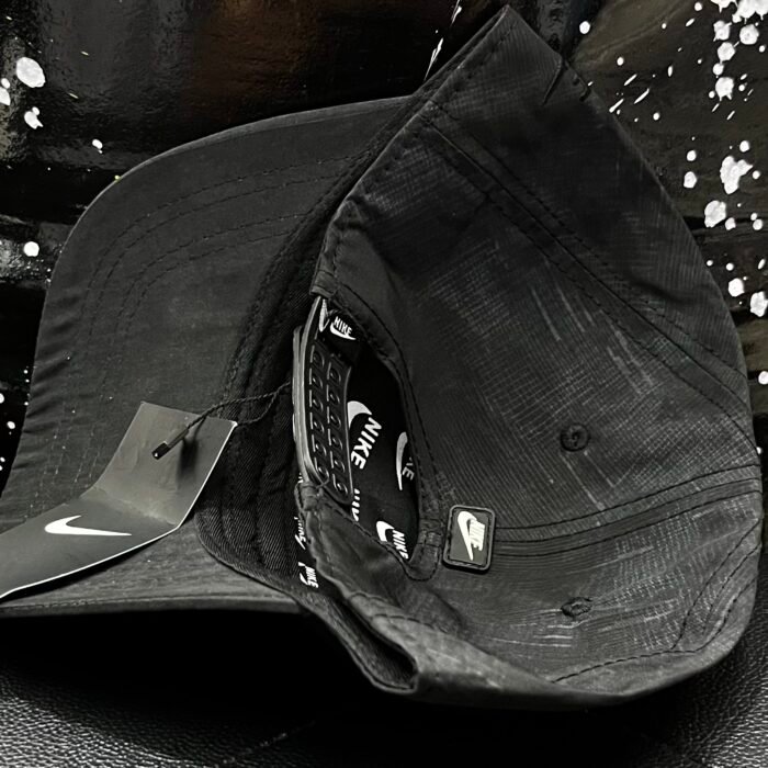 Gorra Multimarca Alta Gama 5 - Imagen 3