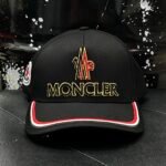 Gorra Multimarca Alta Gama 6