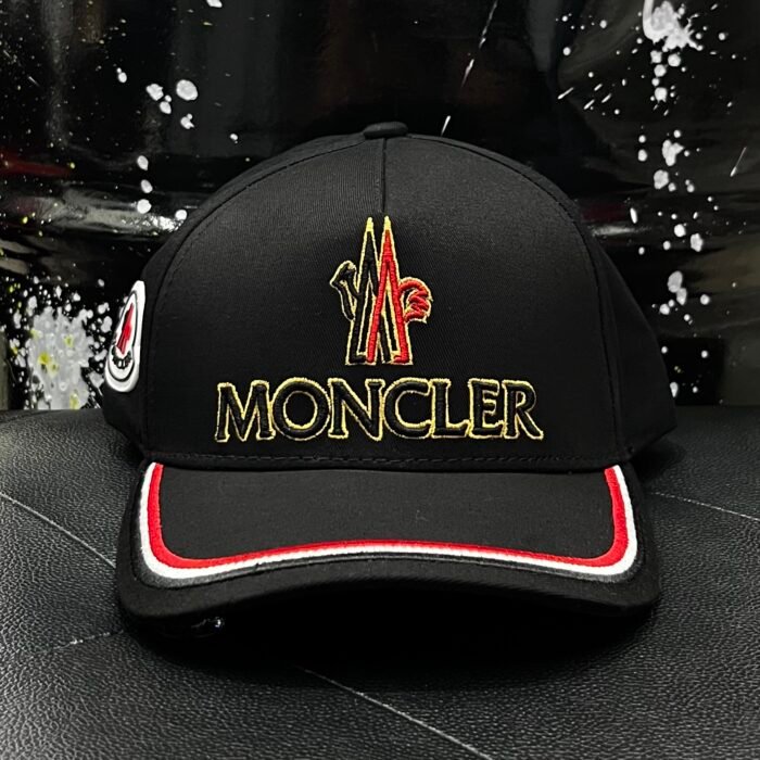 Gorra Multimarca Alta Gama 6 - Imagen 1