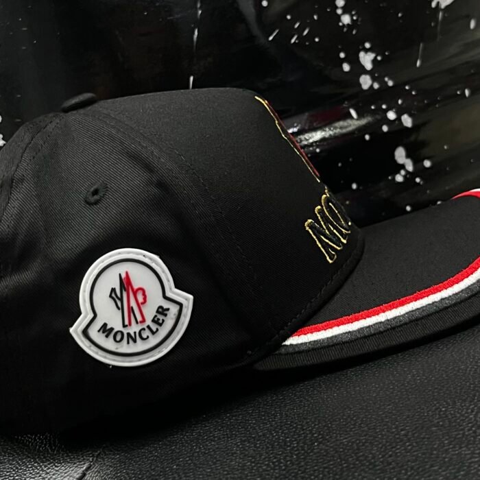 Gorra Multimarca Alta Gama 6 - Imagen 2