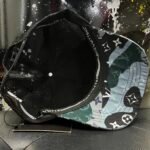 Gorra Multimarca Alta Gama 7 - Imagen 2