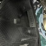 Gorra Multimarca Alta Gama 7 - Imagen 3