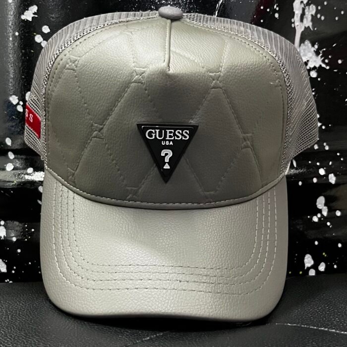 Gorra Multimarca Alta Gama 9 - Imagen 1