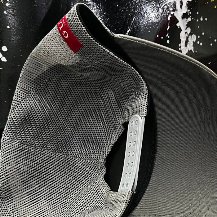 Gorra Multimarca Alta Gama 9 - Imagen 2