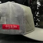 Gorra Multimarca Alta Gama 9 - Imagen 3