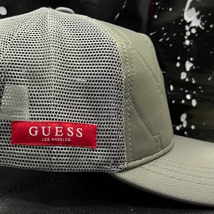 Gorra Multimarca Alta Gama 9 - Imagen 3