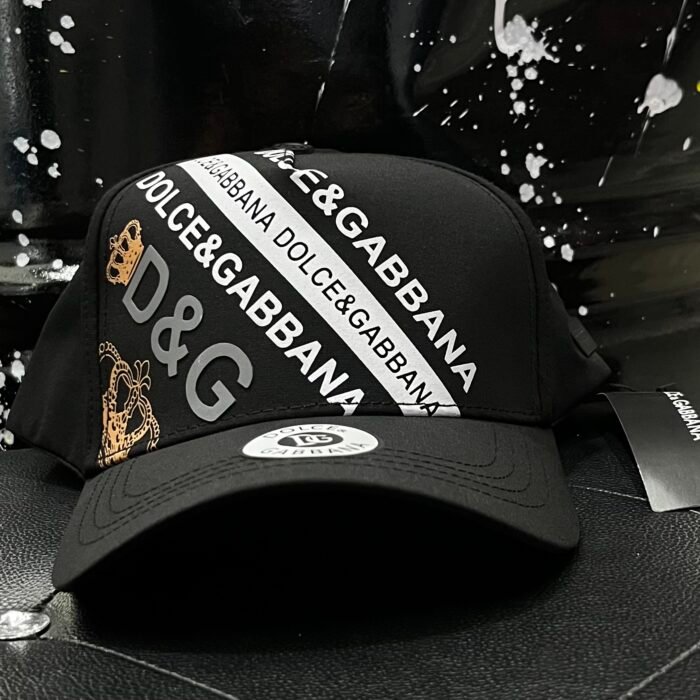 Gorra Multimarca Alta Gama 10 - Imagen 1