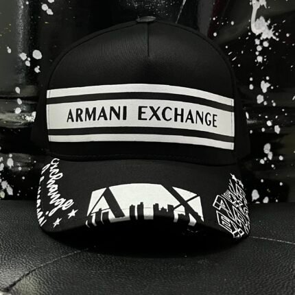 Gorra Multimarca Alta Gama 11