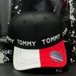 Gorra Multimarca Alta Gama 12