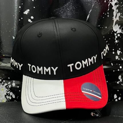 Gorra Multimarca Alta Gama 12