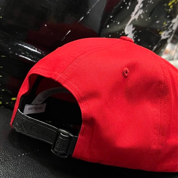 Gorra Multimarca Alta Gama 15 - Imagen 3
