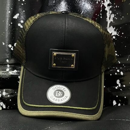 Gorra Multimarca Alta Gama 16