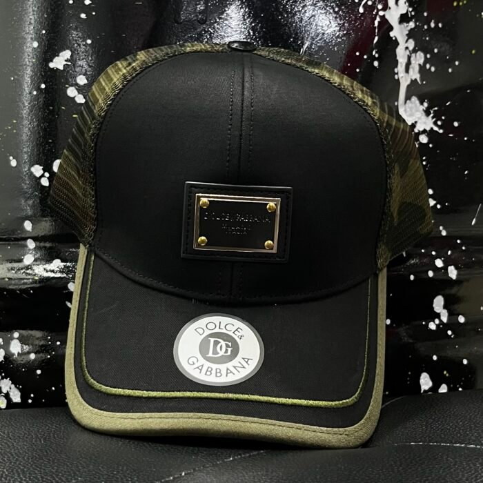 Gorra Multimarca Alta Gama 16 - Imagen 1