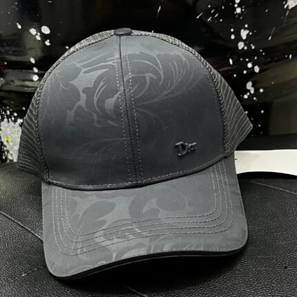 Gorra Multimarca Alta Gama 17