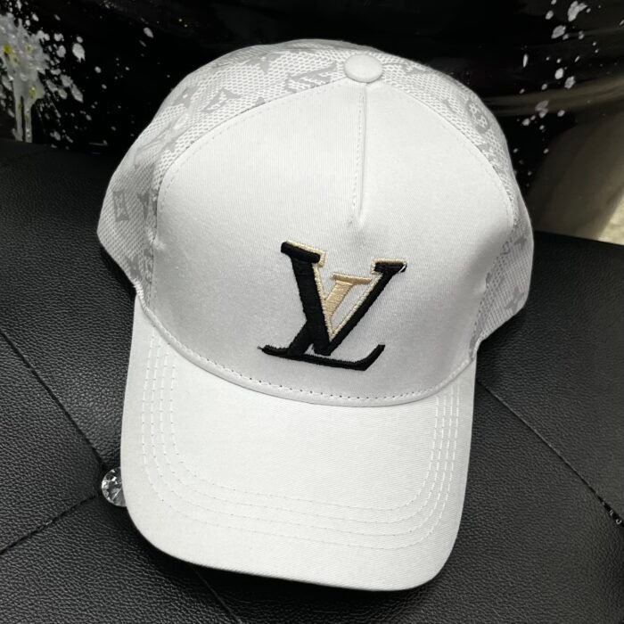 Gorra Multimarca Alta Gama 18 - Imagen 1