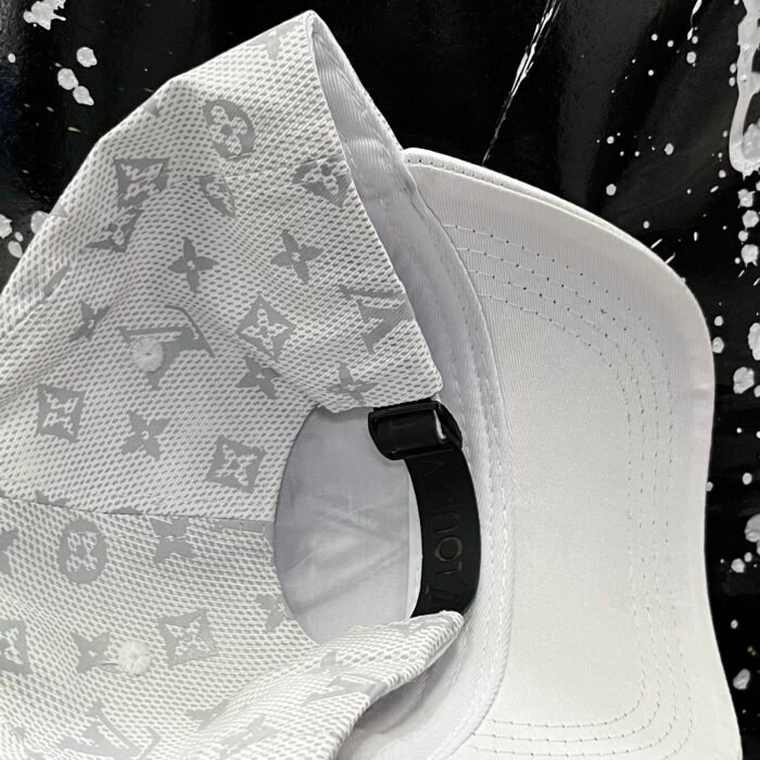 Gorra Multimarca Alta Gama 18 - Imagen 2