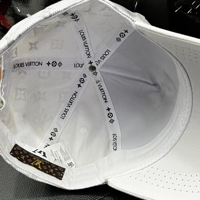 Gorra Multimarca Alta Gama 18 - Imagen 3