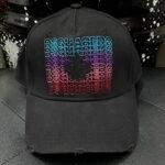 Gorra Multimarca Alta Gama 20