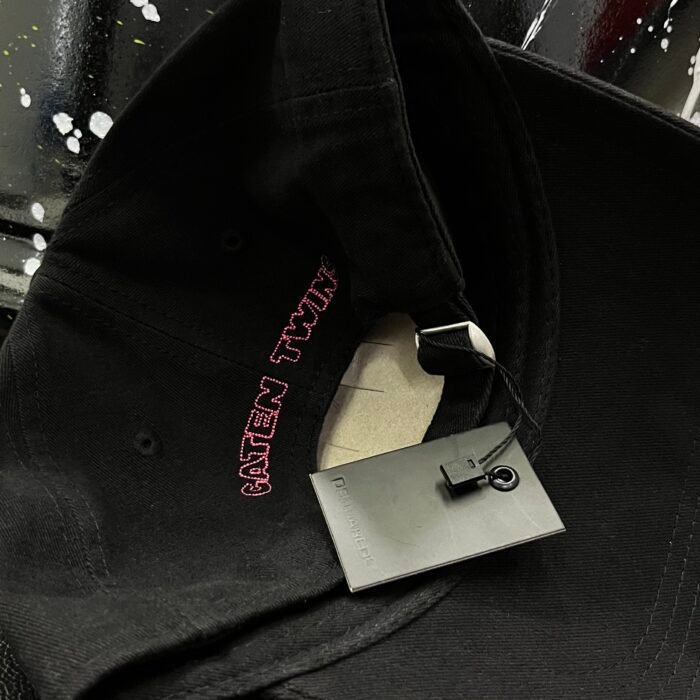 Gorra Multimarca Alta Gama 20 - Imagen 2