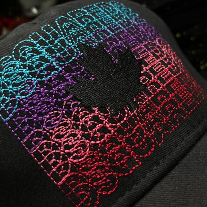 Gorra Multimarca Alta Gama 20 - Imagen 3