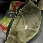Gorra Multimarca Alta Gama 21 - Imagen 2