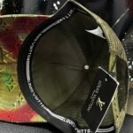 Gorra Multimarca Alta Gama 21 - Imagen 3