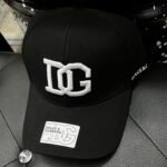 Gorra Multimarca Alta Gama 24