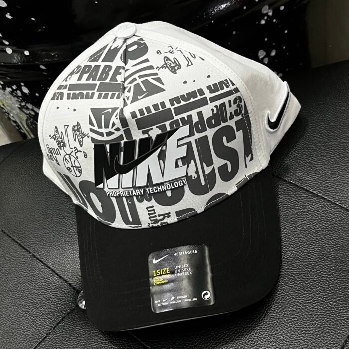 Gorra Multimarca Alta Gama 26 - Imagen 1