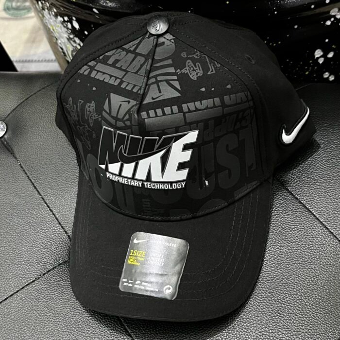 Gorra Multimarca Alta Gama 27 - Imagen 1