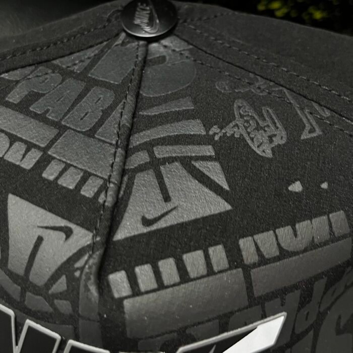 Gorra Multimarca Alta Gama 27 - Imagen 3