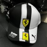 Gorra Multimarca Alta Gama 28