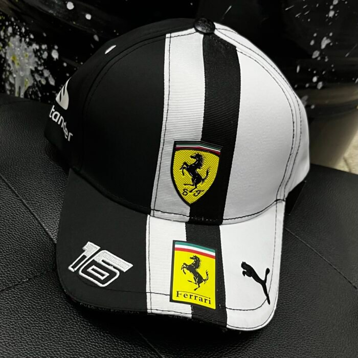 Gorra Multimarca Alta Gama 28 - Imagen 1