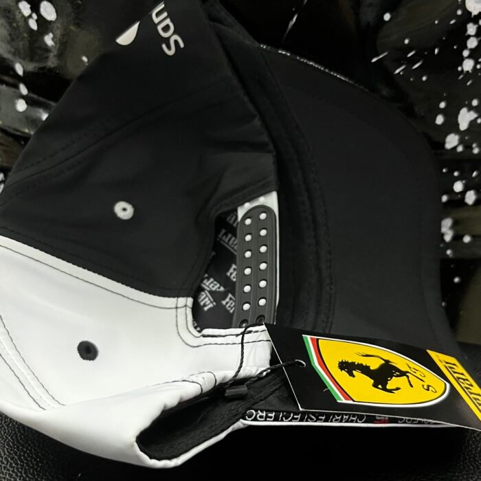Gorra Multimarca Alta Gama 28 - Imagen 2