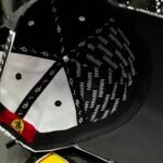 Gorra Multimarca Alta Gama 28 - Imagen 3