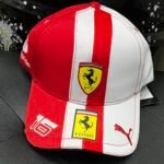 Gorra Multimarca Alta Gama 29
