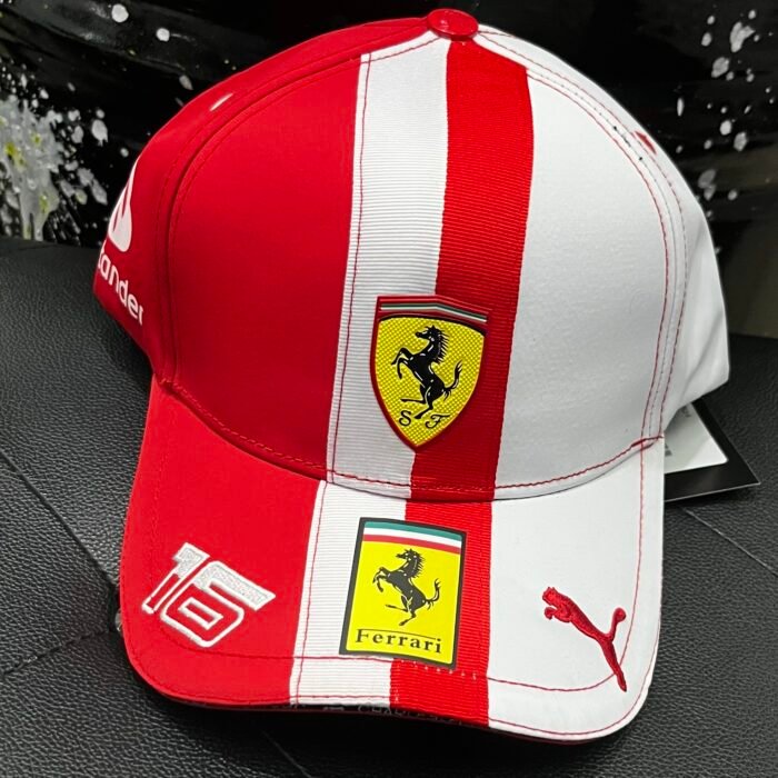 Gorra Multimarca Alta Gama 29 - Imagen 1