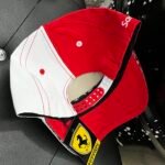 Gorra Multimarca Alta Gama 29 - Imagen 2