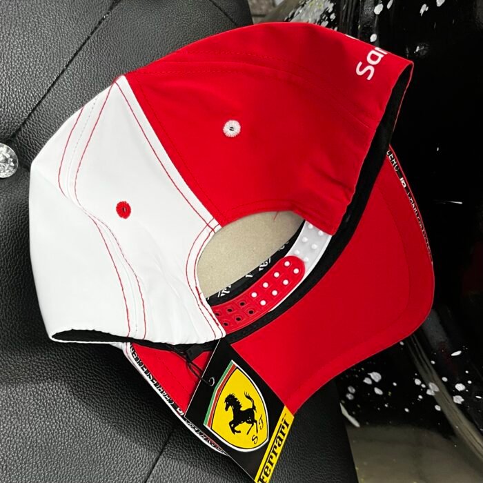 Gorra Multimarca Alta Gama 29 - Imagen 2