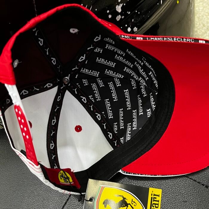 Gorra Multimarca Alta Gama 29 - Imagen 3