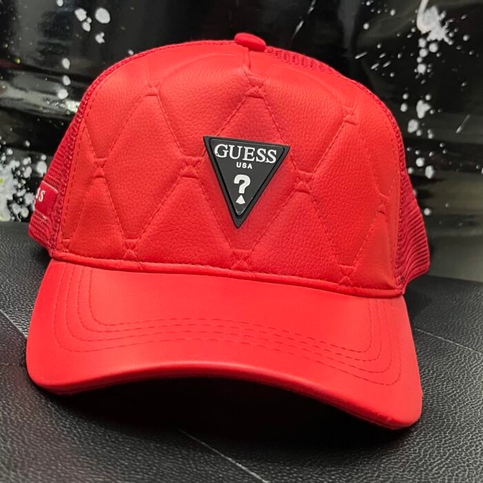 Gorra Multimarca Alta Gama 30 - Imagen 1