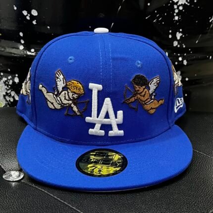 Gorra New Era G5 Cerradas (Colecciones Exclusivas) 1