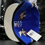Gorra New Era G5 Cerradas (Colecciones Exclusivas) 1 - Imagen 2