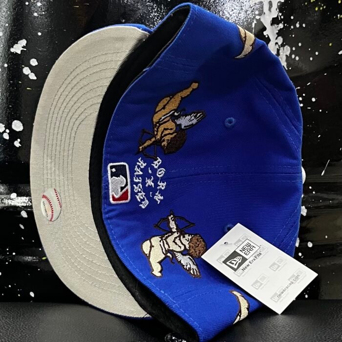 Gorra New Era G5 Cerradas (Colecciones Exclusivas) 1 - Imagen 2