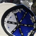 Gorra New Era G5 Cerradas (Colecciones Exclusivas) 1 - Imagen 3